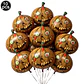 Standing Foil Balloons – Halloween Haunted House - thumbnail 35