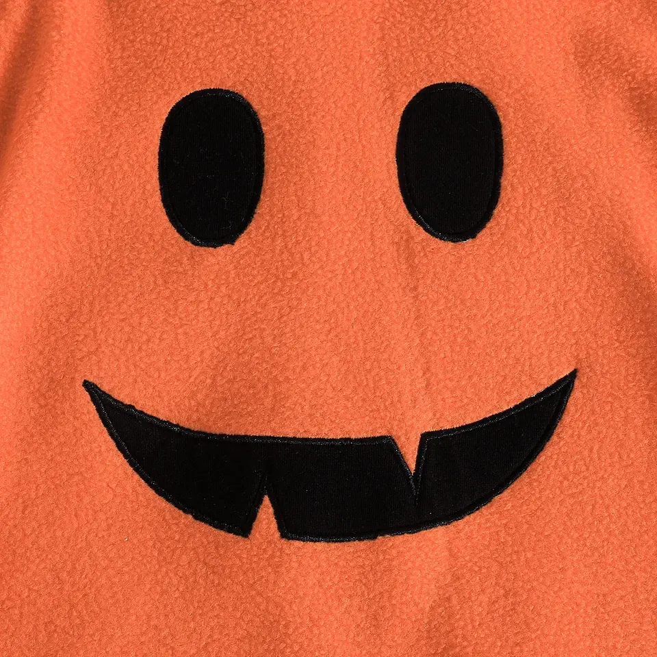 Baby Ghost Hooded Cape – Halloween Poncho 30