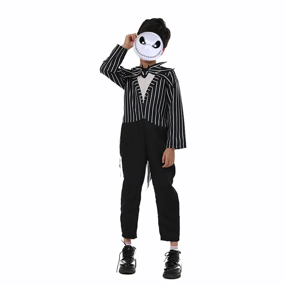 Tutu Dress Halloween Cosplay Costume – Girls 33