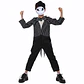 Tutu Dress Halloween Cosplay Costume – Girls - thumbnail 34