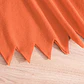 Baby Ghost Hooded Cape – Halloween Poncho - thumbnail 31