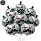Standing Foil Balloons – Halloween Haunted House - thumbnail 39