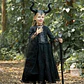 Princess Costume Dress – Girls Halloween Carnival - thumbnail 27