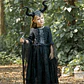 Princess Costume Dress – Girls Halloween Carnival - thumbnail 28