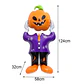 Standing Foil Balloons – Halloween Haunted House - thumbnail 41