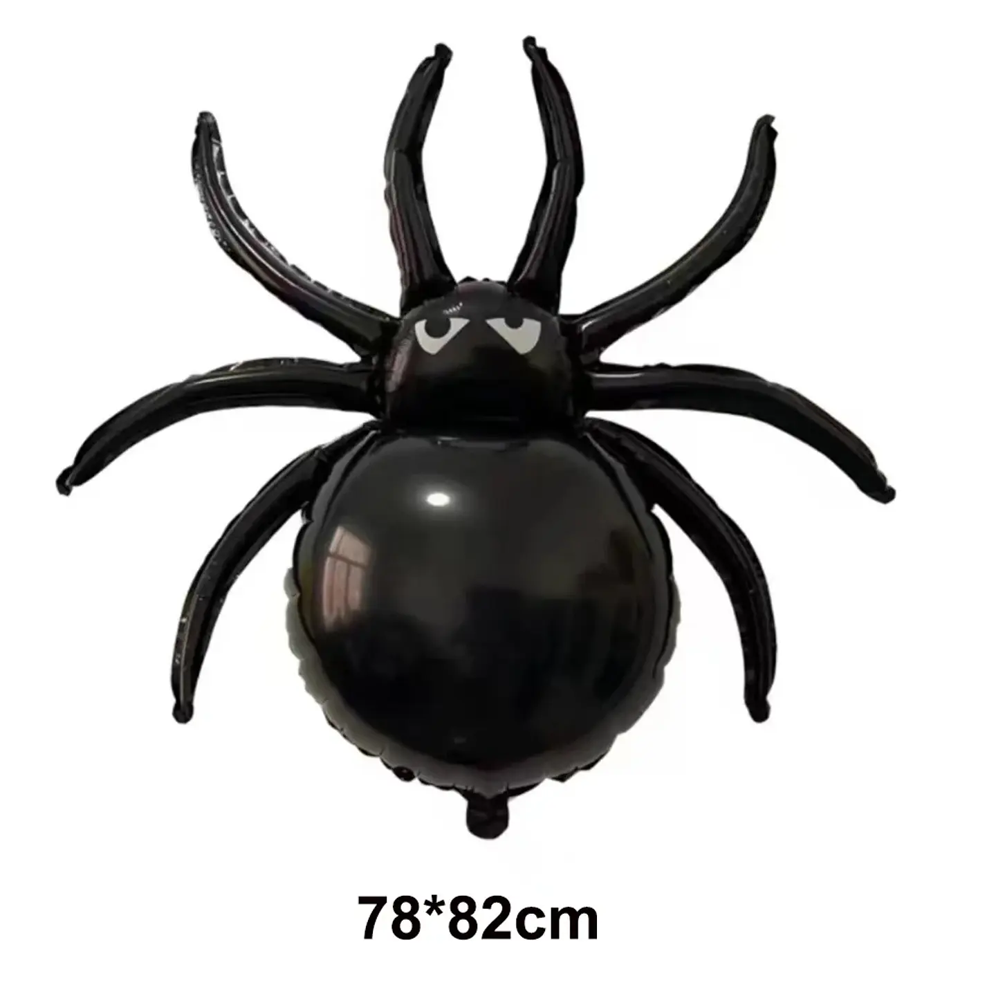 Standing Foil Balloons – Halloween Haunted House 45