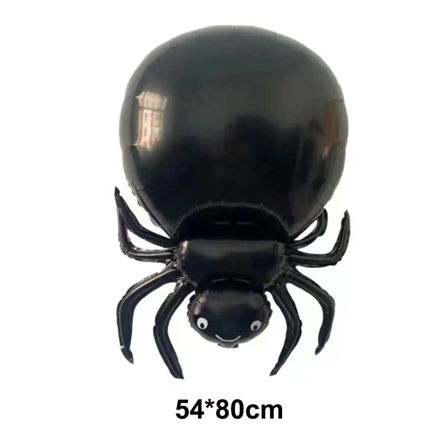 Standing Foil Balloons – Halloween Haunted House 46
