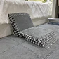 Plush Baby Play Mat – Interlocking EVA Foam Tiles - thumbnail 5
