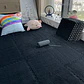 Plush Children's Floor Mat II – EVA Foam Puzzle Tiles - thumbnail 10