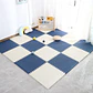 EVA Puzzle Mat – Non-Slip Interlocking Floor Tiles - thumbnail 9