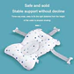 Baby Bath Support Seat – Foldable Floating Cushion - thumbnail 5