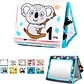 Crinkle Cloth Book & Tummy Time Mirror – Newborn - thumbnail 8