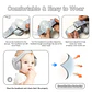 Infant Noise-Canceling Earmuffs – Hearing Protection - thumbnail 6
