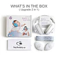 Infant Noise-Canceling Earmuffs – Hearing Protection - thumbnail 8