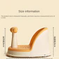 Children's Shower Seat – Portable Non-Slip Stand - thumbnail 6