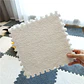 Plush Baby Play Mat – Interlocking EVA Foam Tiles - thumbnail 10