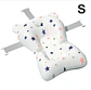 Baby Bath Support Seat – Foldable Floating Cushion - thumbnail 10