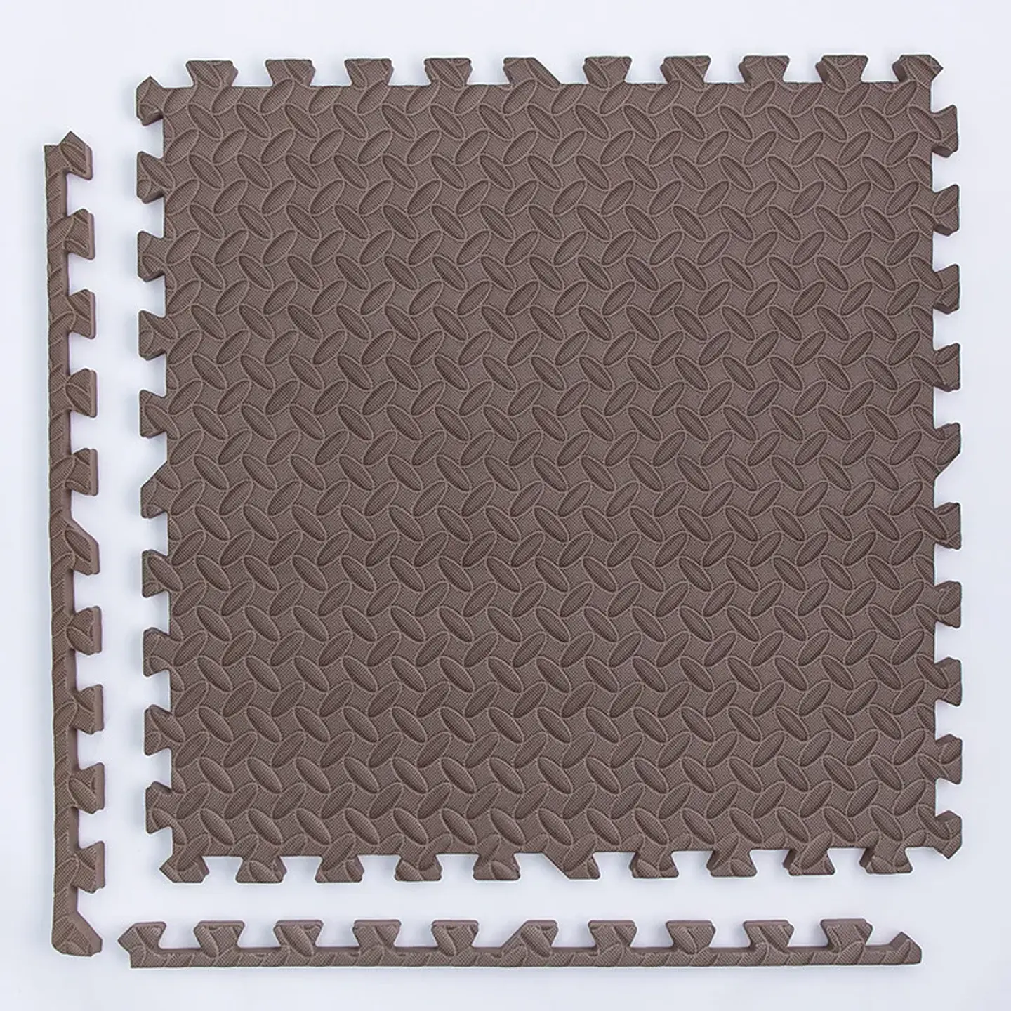 Foam Puzzle Mat – Interlocking Baby Floor Tiles 9