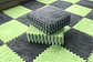 Plush Floor Mat – EVA Foam Puzzle Tiles 20pcs - thumbnail 18