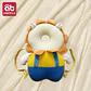 Baby Anti-Fall Head & Back Protector Pad - thumbnail 19