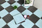 Plush Floor Mat – EVA Foam Puzzle Tiles 20pcs - thumbnail 20