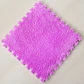 Plush Children's Floor Mat – EVA Foam Puzzle Tiles - thumbnail 20