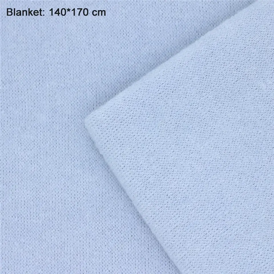 Newborn Photography Blanket – Stretch Wrap Backdrop 16