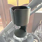 Universal Buggy Cup Holder – Stroller Accessory - thumbnail 1
