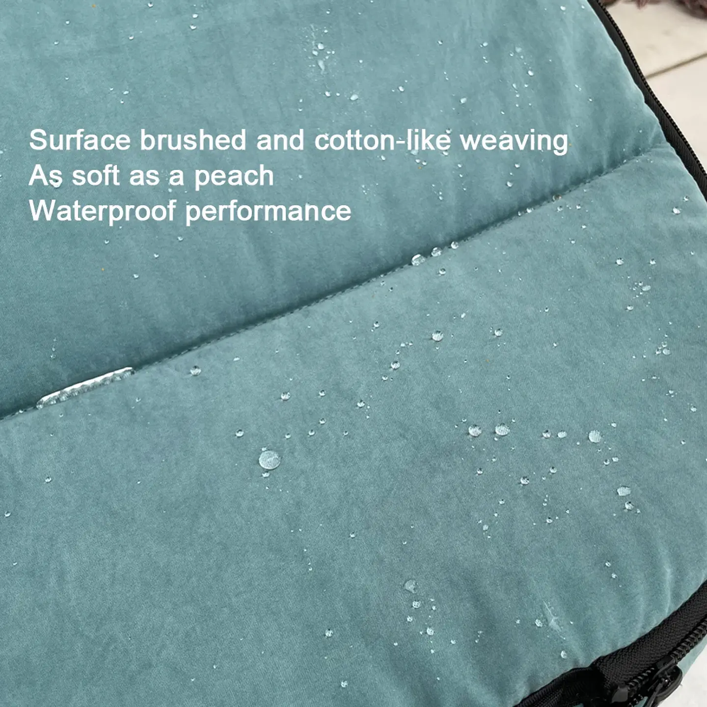 Windproof Stroller Footmuff – Waterproof Thermal Cover 2
