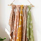 Muslin Bamboo Cotton Swaddle Blanket – Newborn Wrap - thumbnail 3
