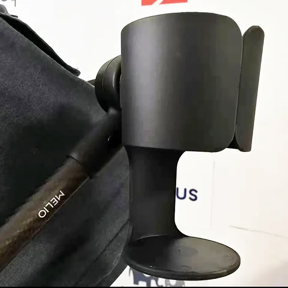 Universal Buggy Cup Holder – Stroller Accessory 5