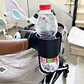 Universal Buggy Cup Holder – Stroller Accessory - thumbnail 6