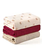 Muslin Receiving Blanket Set – 3 Pieces - thumbnail 2