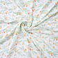 Bamboo Cotton Muslin Swaddle Blanket Set – 3 Pieces - thumbnail 3