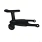 Universal Stroller Pedal Adapter – Detachable Seat - thumbnail 7