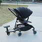 Stroller Step Board Adapter – Detachable Seat - thumbnail 6