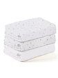 Muslin Receiving Blanket Set – 3 Pieces - thumbnail 8