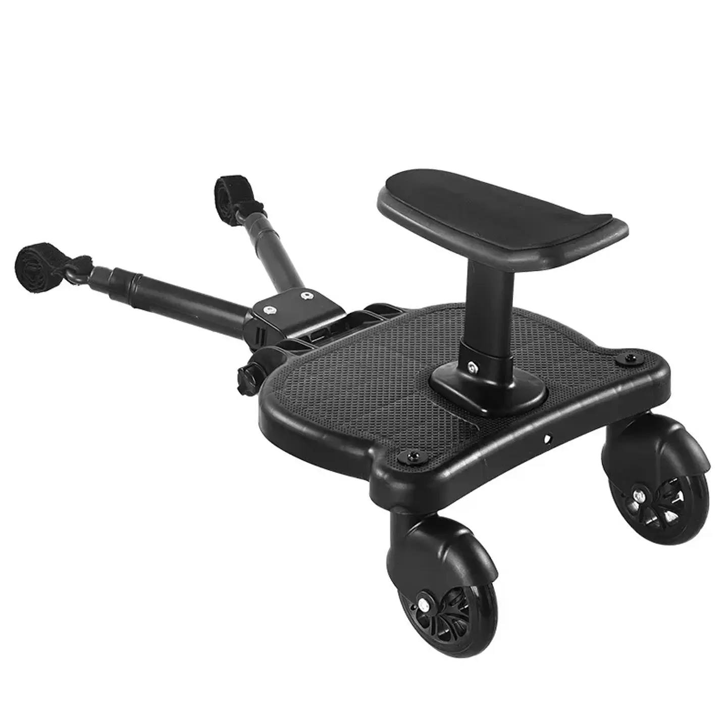 Stroller Step Board Adapter – Detachable Seat 8