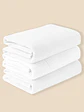 Muslin Receiving Blanket Set – 3 Pieces - thumbnail 10