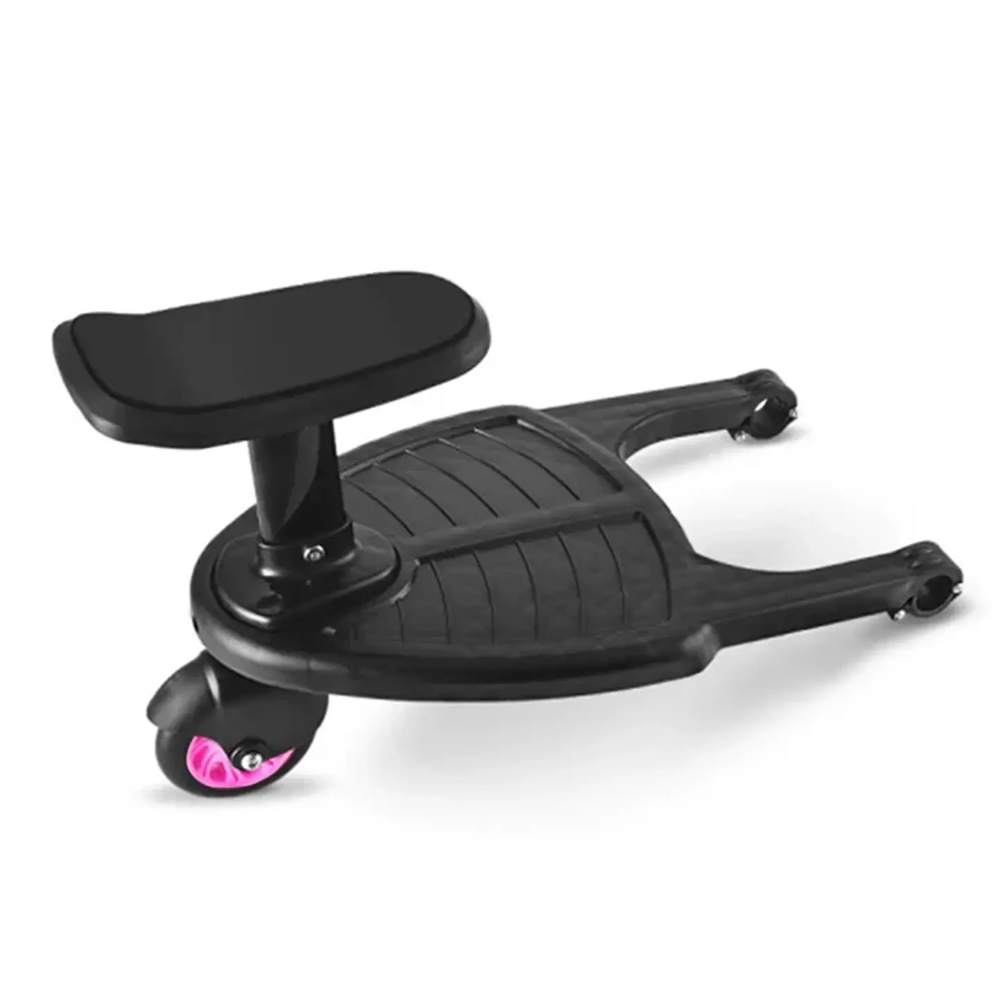 Stroller Step Board Adapter – Detachable Seat 10