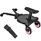 Stroller Step Board Adapter – Detachable Seat - thumbnail 12