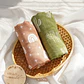 Muslin Bamboo Cotton Swaddle Blanket – Newborn Wrap - thumbnail 15