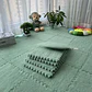 Baby Plush Activity Play Mat – EVA Foam Tiles - thumbnail 8
