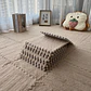 Baby Plush Activity Play Mat – EVA Foam Tiles - thumbnail 11