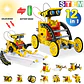 6-in-1 Robotics Kit – STEM Building Blocks Set - vignette 1