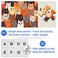 Cat Pattern Jigsaw Puzzle – Family Interactive Game - thumbnail 5