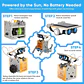 6-in-1 Robotics Kit – STEM Building Blocks Set - vignette 5