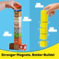 Magnetic Building Blocks – Mine World Bricks - thumbnail 4