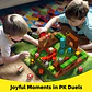 Magnetic Building Blocks – Mine World Bricks - thumbnail 5