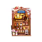 DIY Fridge Magnet Set – Miniature Shop with LED - thumbnail 12